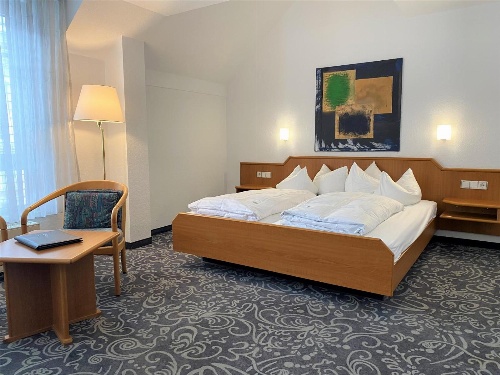 ALFA Hotel - Superior image 1