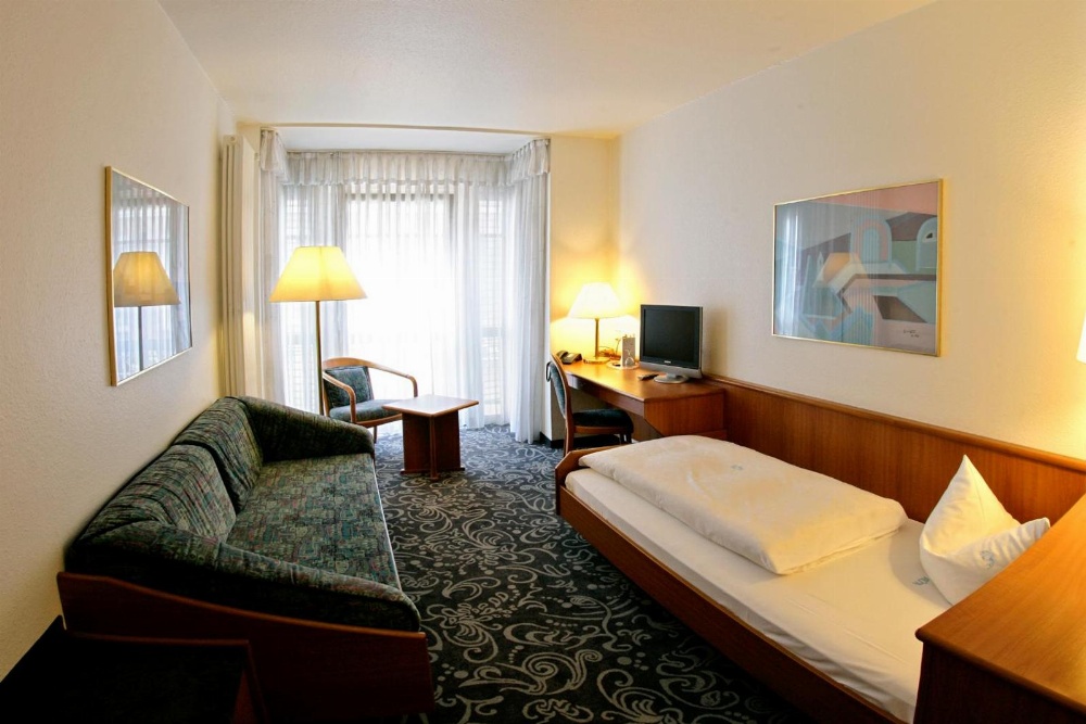ALFA Hotel - Superior Main image